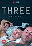Three [DVD]