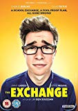 The Exchange [DVD]