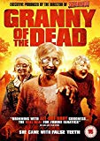 Granny of the Dead [DVD]