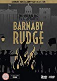 Barnaby Rudge - Charles Dickens Classics [1960] [DVD] BBC TV Series