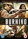 The Burning [DVD]