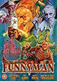 Funnyman (DVD)