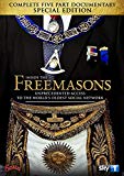 Inside The Freemasons Special Edition [DVD]