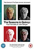 The Seasons In Quincy - Four Portraits Of John Berger [DVD]