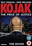 Kojak: The Price of Justice [DVD]