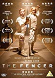 The Fencer (Miekkailija) [DVD]