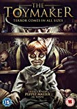The Toymaker [DVD]