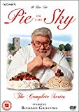 Pie in the Sky [DVD]