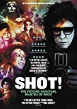 SHOT! The Psycho-Spiritual Mantra of Rock [DVD]