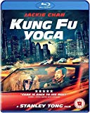 Kung Fu Yoga [Blu-ray]