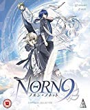 Norn9 Collection [Blu-ray]
