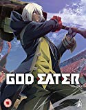 God Eater: Volume 2 [Blu-ray]