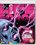 Lifeforce [Blu-ray]
