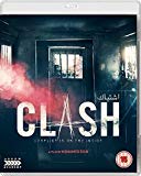 Clash [Blu-ray]