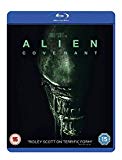 Alien Covenant [Blu-ray] [2017]