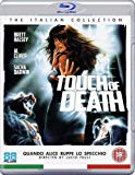 Touch of Death (Blu-ray)