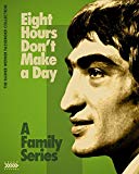 Eight Hours Don't Make A Day Limited Edition [Blu-ray]