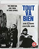 Tout Va Bien [Blu-ray]