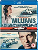 Williams [Blu-ray]