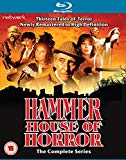 Hammer House of Horror [DVD]