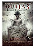 Ouija Challenge [DVD]