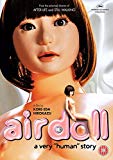 Francesca [Blu-ray]