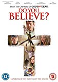 Do You Believe? [DVD]
