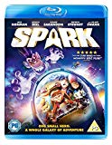 Spark [Blu-ray]