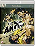 The Saga of Anatahan (1953) (Masters of Cinema) Dual Format (Blu-ray & DVD) edition