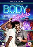 Body Electric [DVD]