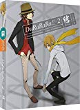 Durarara!!X2 Ketsu - Collectors [Blu-Ray]