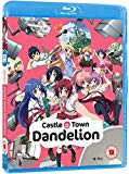 Castle Town Dandelion - Standard BD [Blu-ray]