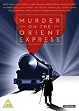 Murder On The Orient Express (Re-sleeve) [DVD]