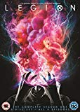 Legion: Season 1 [DVD]