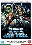 2019: After the Fall of New York [DVD]