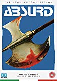 Absurd [DVD]