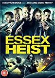 Essex Heist [DVD]