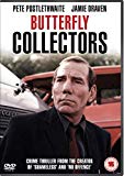 Butterfly Collectors [DVD]