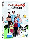 Diary Of A Wimpy Kid - The Long Haul [DVD] [2017]