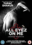 All Eyez on Me [DVD] [2017]