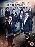 Person of Interest S1-5 [DVD]