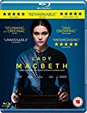 Lady Macbeth [Blu-ray]