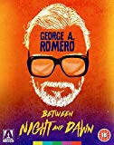 George Romero Between Night And Dawn Limited Edition [Blu-ray]