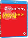 Genius Party / Beyond - Standard Blu-Ray