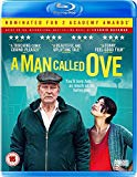 A Man Called Ove [Blu-ray] [2017]