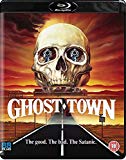 Ghost Town [Blu-ray]
