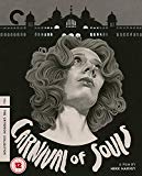 Carnival of Souls [The Criterion Collection] [Blu-ray] [2017]
