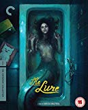 The Lure [The Criterion Collection] [Blu-ray] [2017]