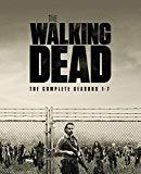 The Walking Dead Seasons 1-7 [Blu-ray] [2017]