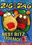 BEST OF ZIG AND ZAG [DVD]